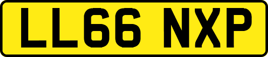 LL66NXP