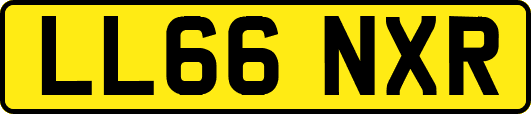 LL66NXR