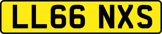 LL66NXS