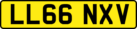 LL66NXV