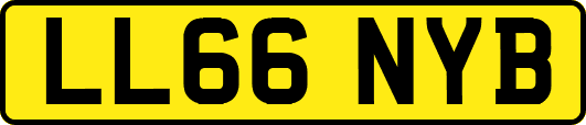LL66NYB