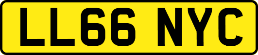 LL66NYC