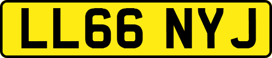 LL66NYJ