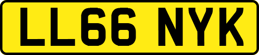 LL66NYK