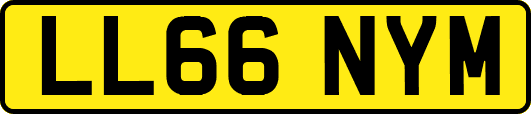 LL66NYM