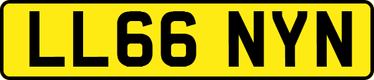 LL66NYN