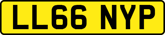 LL66NYP