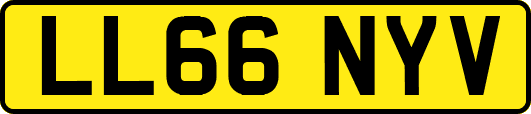 LL66NYV
