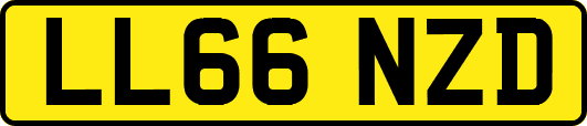 LL66NZD