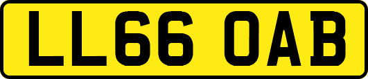 LL66OAB