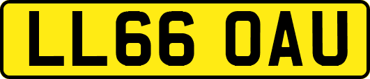 LL66OAU
