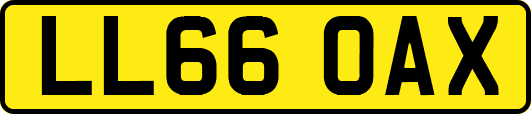 LL66OAX