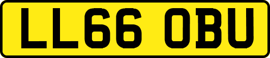 LL66OBU