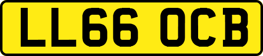 LL66OCB