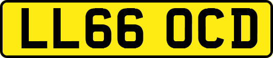 LL66OCD