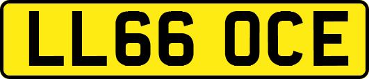 LL66OCE