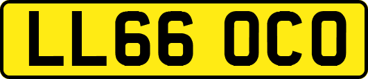 LL66OCO
