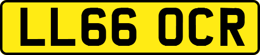LL66OCR