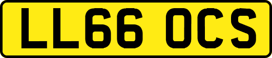LL66OCS
