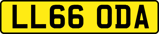 LL66ODA