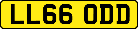 LL66ODD