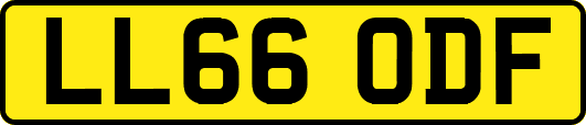 LL66ODF