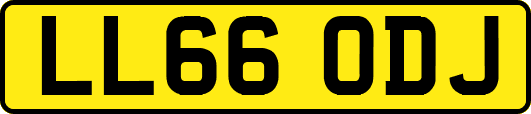 LL66ODJ