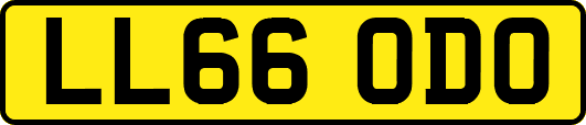 LL66ODO