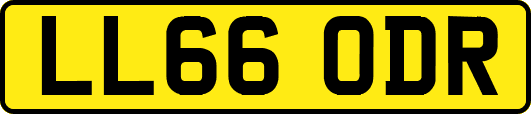 LL66ODR