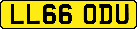 LL66ODU