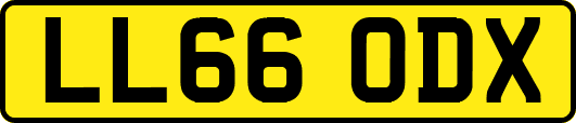 LL66ODX