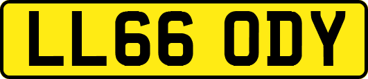 LL66ODY