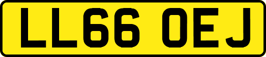 LL66OEJ