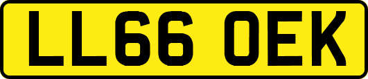 LL66OEK