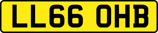 LL66OHB