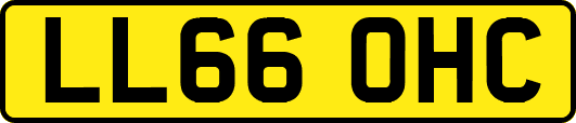 LL66OHC