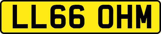 LL66OHM
