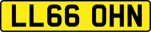 LL66OHN