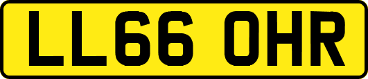 LL66OHR