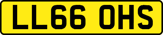 LL66OHS