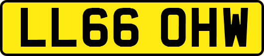 LL66OHW