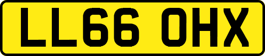 LL66OHX