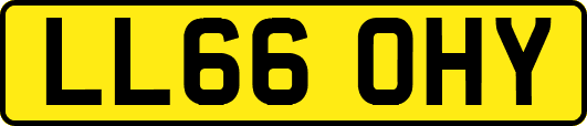 LL66OHY