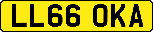 LL66OKA