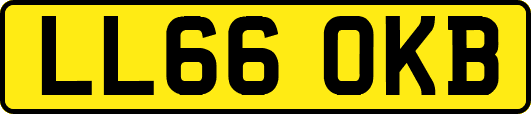 LL66OKB