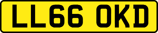 LL66OKD