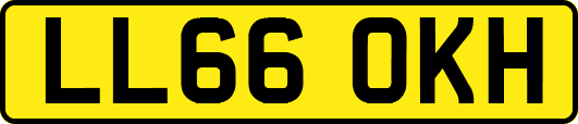 LL66OKH