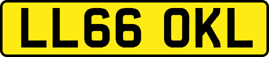 LL66OKL