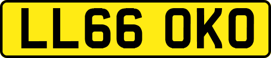 LL66OKO