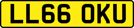 LL66OKU